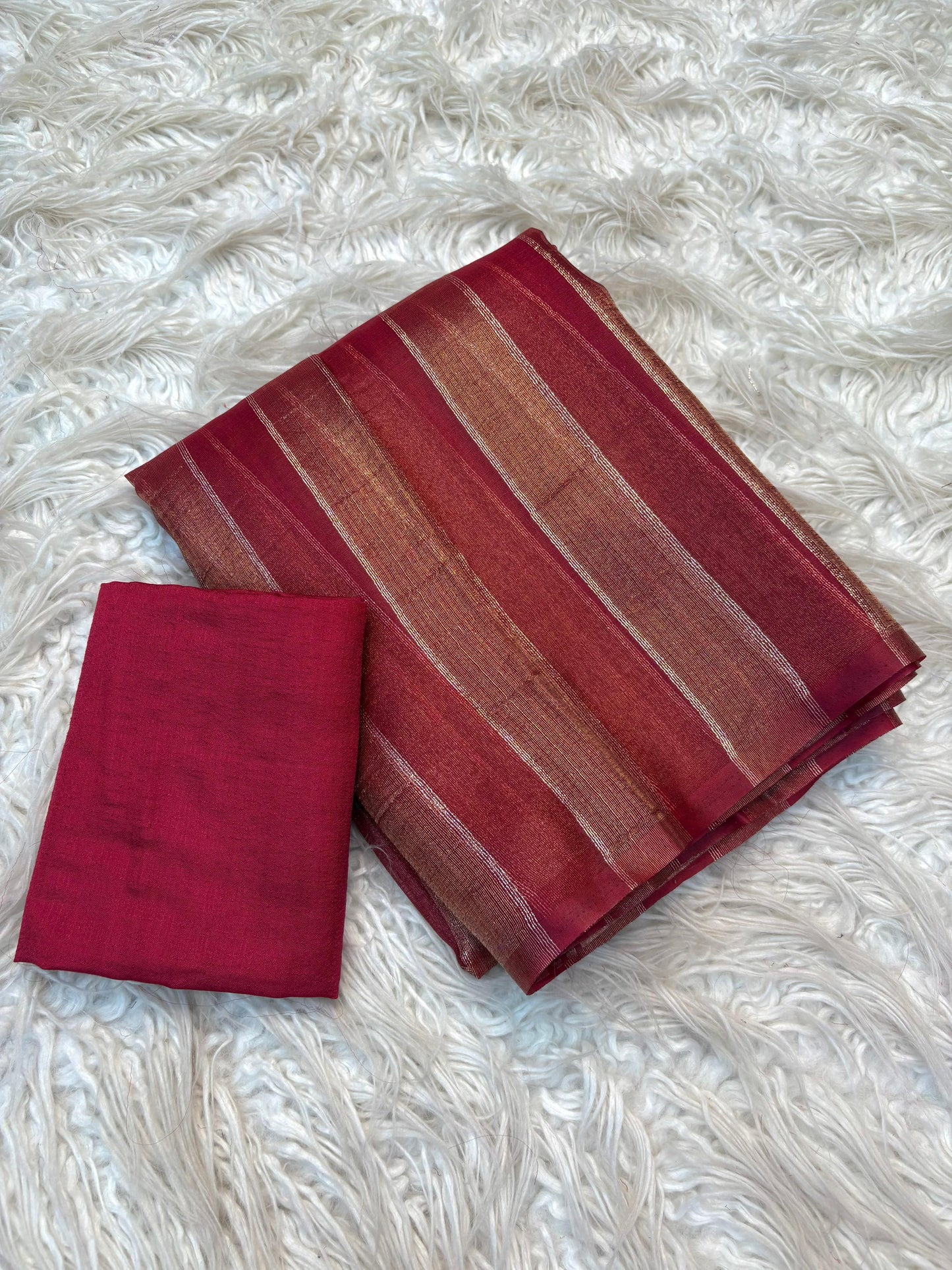 Burgundy Bloom