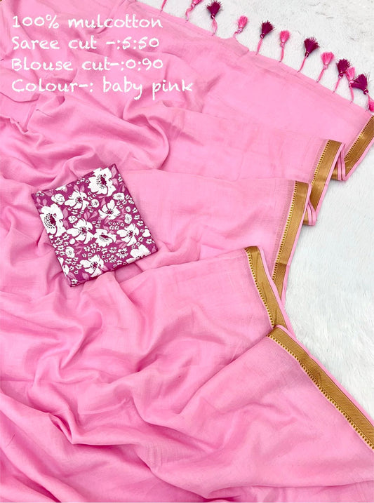 Pink Blush