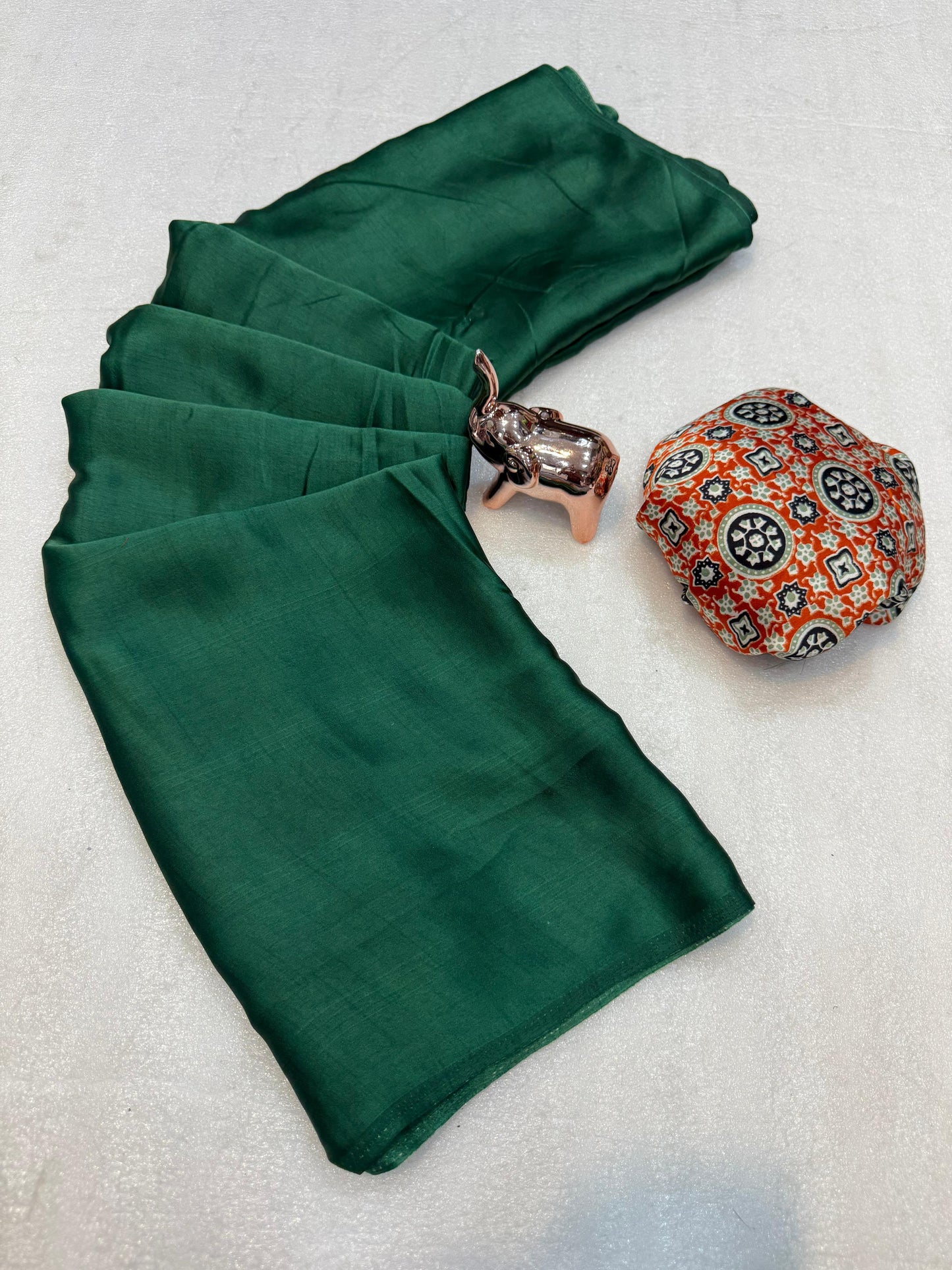 Forest Green