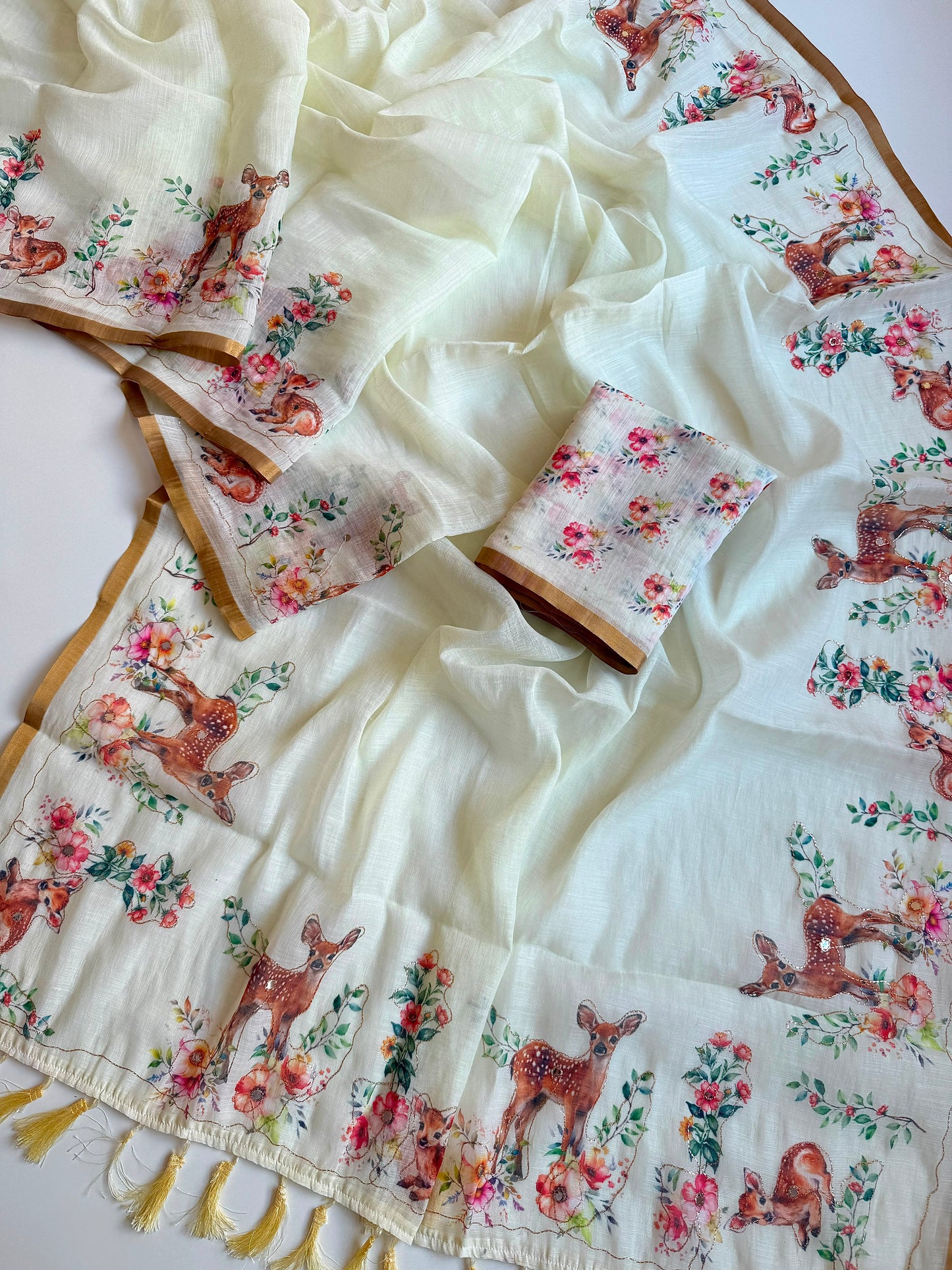 Ivory Elegance