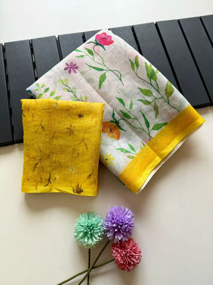Marigold Magic