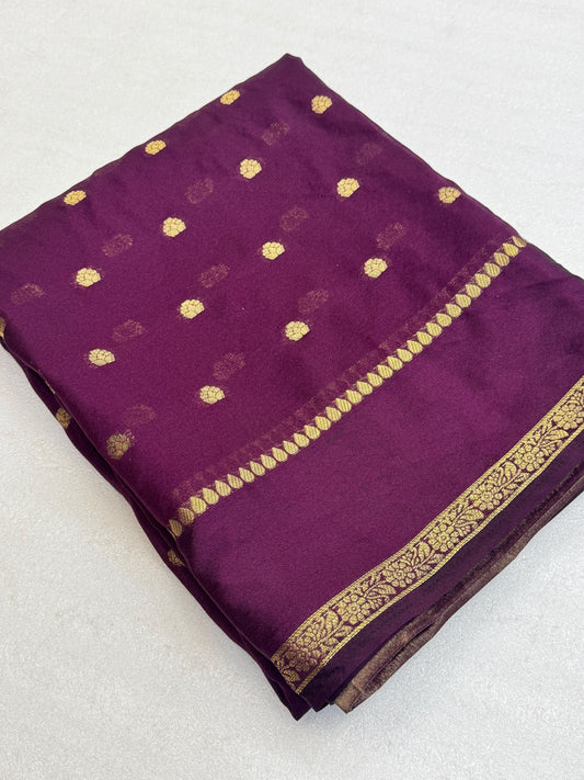 Madhavi Saree