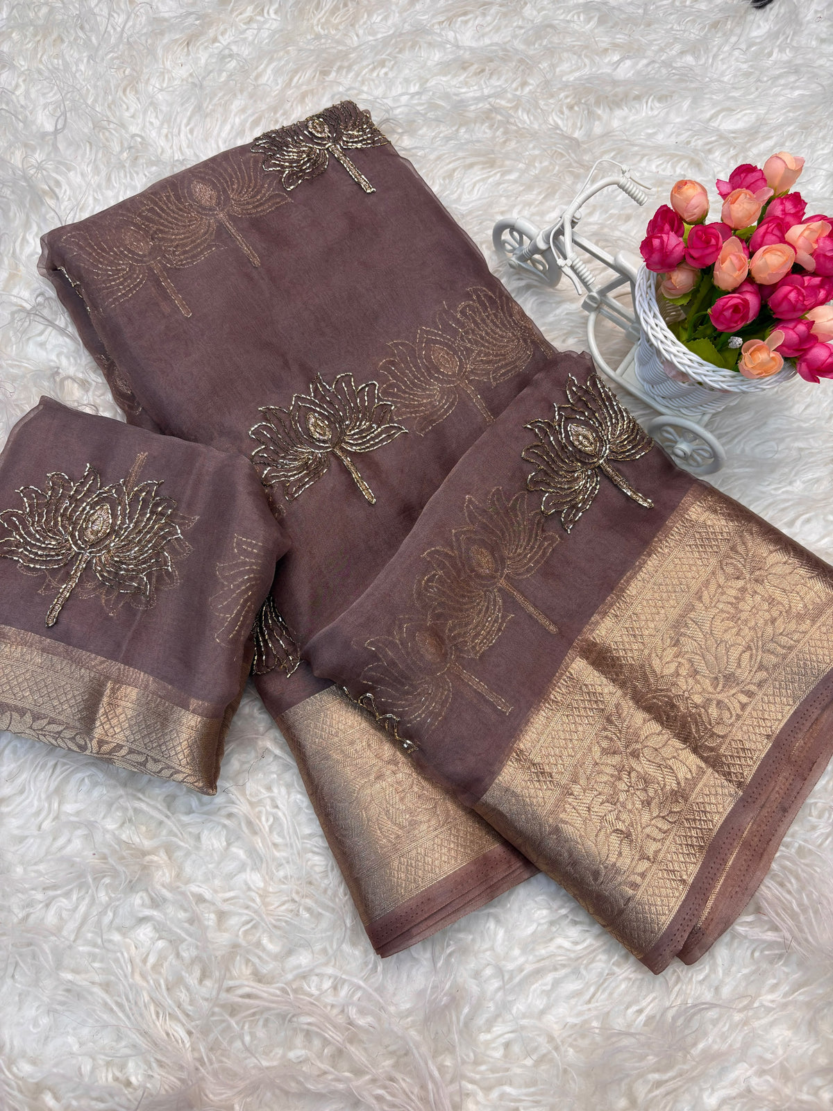 Heritage Bloom