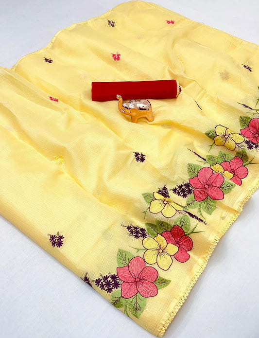 Anaya Floral