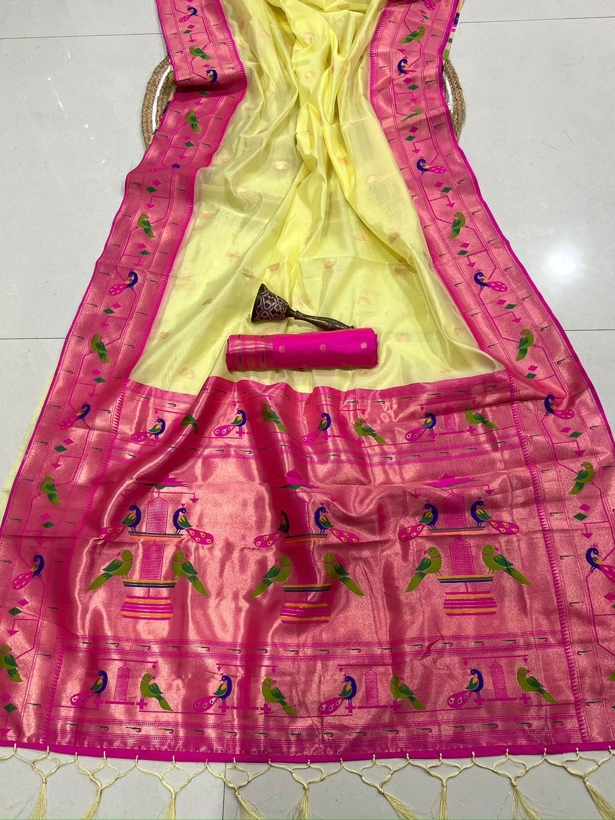 Golden Maharani