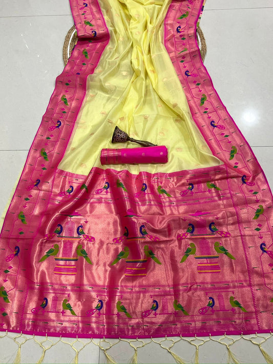 Golden Maharani