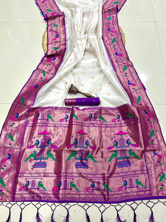 Regal Silk