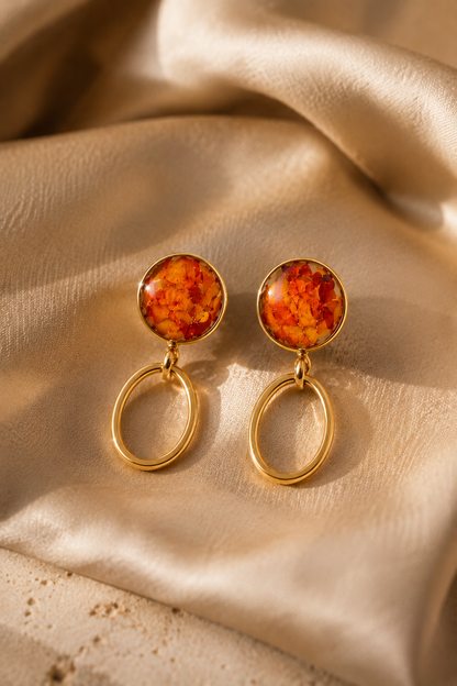 Ashirwad Earrings