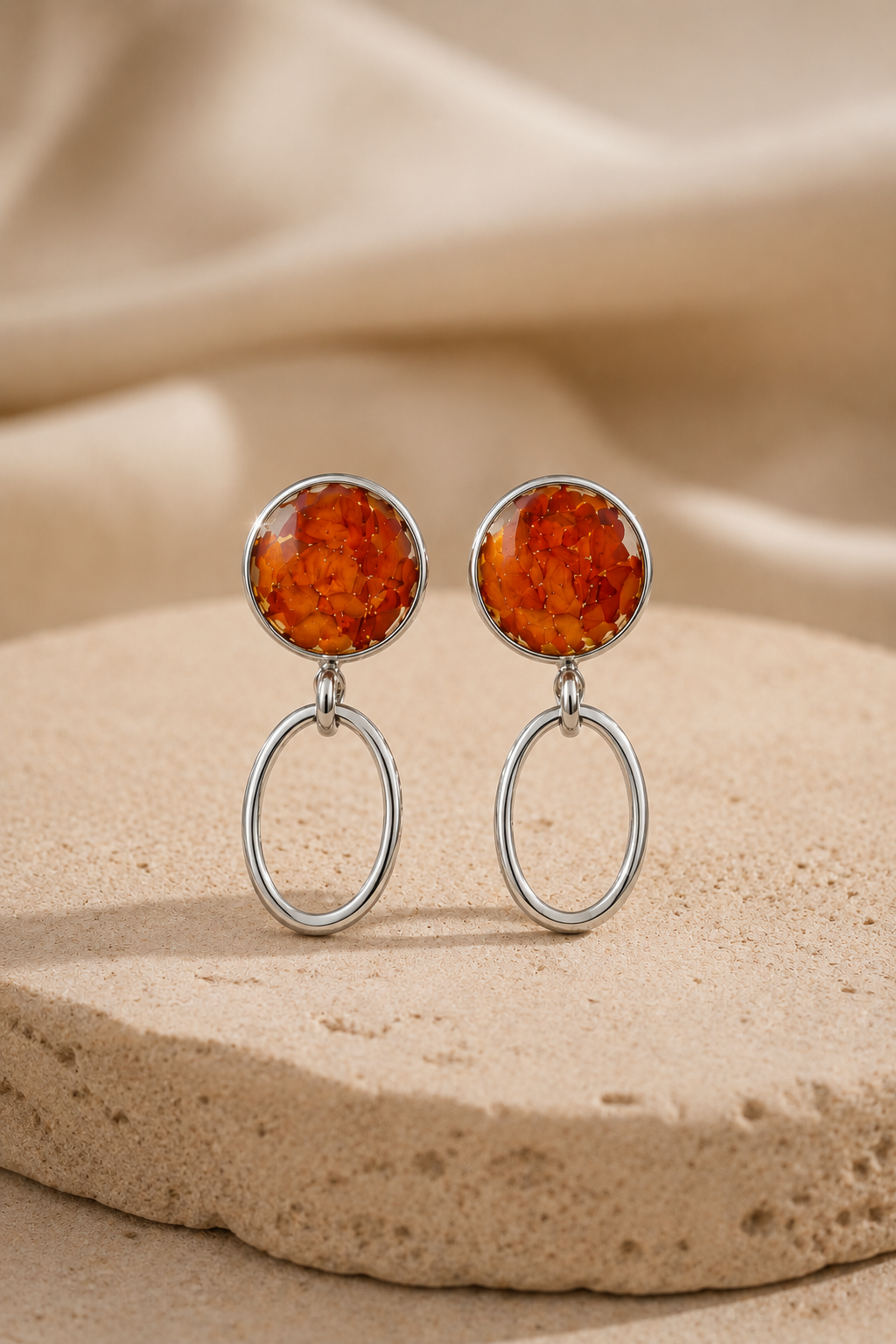 Ashirwad Earrings