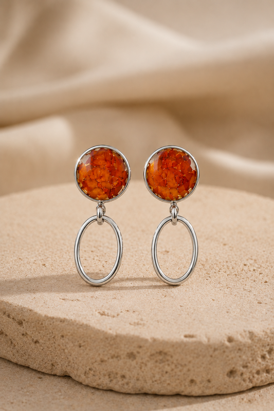 Ashirwad Earrings