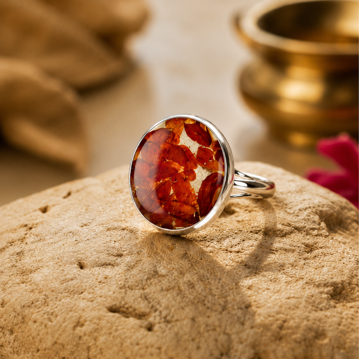 Ashirwad by Sri Guru Raghavendra Swami